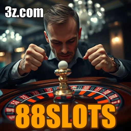 Guias Espertos para Jogar no 88SLOTS