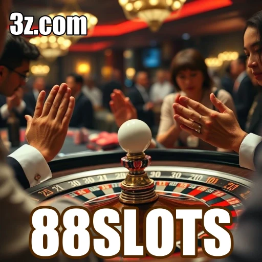 Loteria Criativa: Atrações Incríveis da 88SLOTS