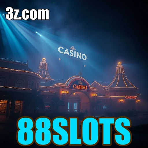 Pagamento Eficiente no 88SLOTS: Uma Odisseia Financeira Divertida