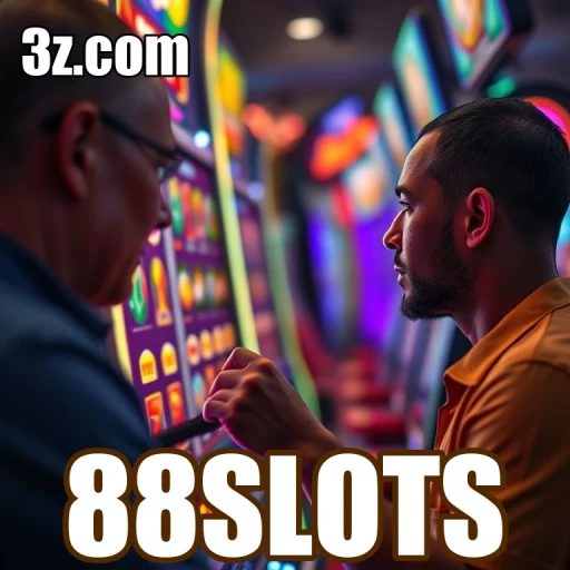 Torneios Imperdíveis no 88SLOTS para Todos os Jogadores